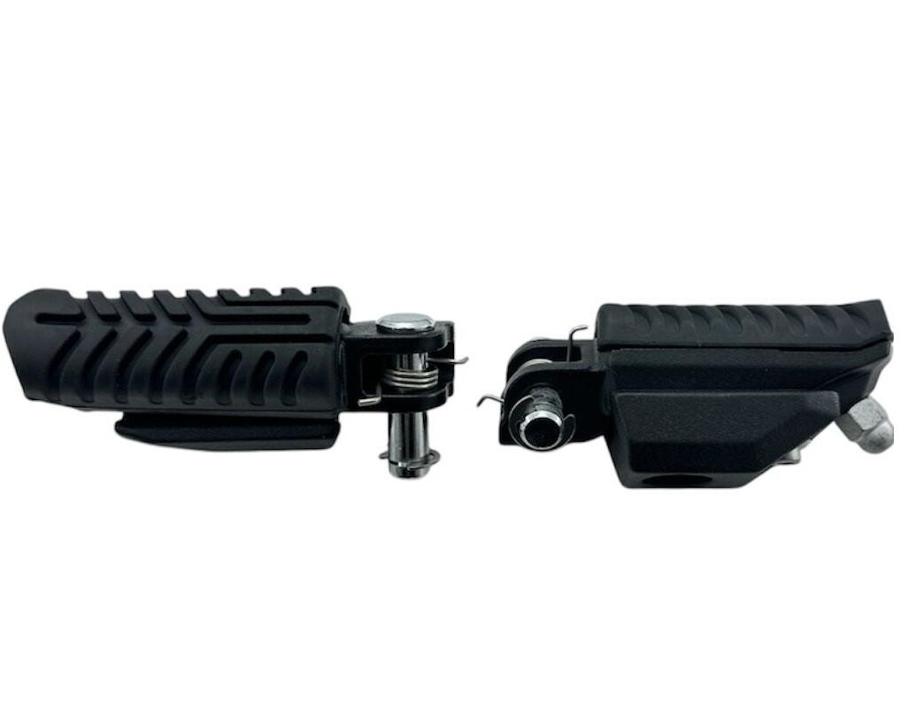 CF Moto SR 250 Ön Basamak Takımı E5