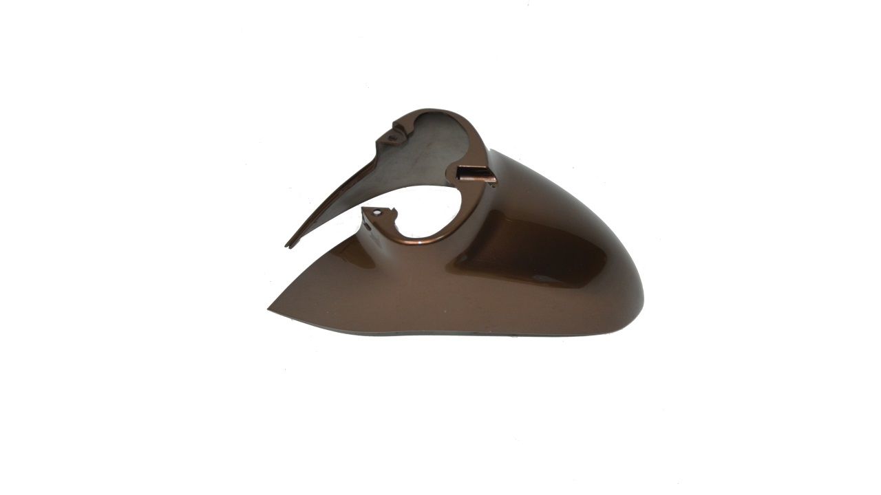 Kuba Blueberry Pro 50 Ön Çamurluk Kahverengi Orijinal