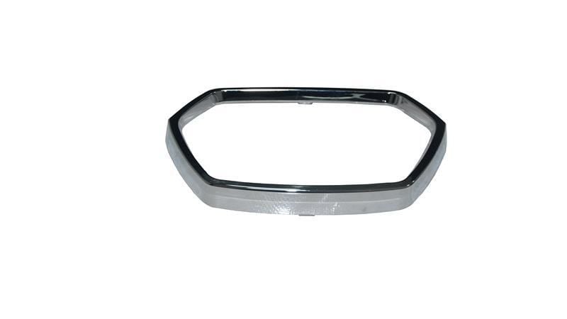 Kuba Bluebird 50 Ön Far Çerçevesi Nikelajı