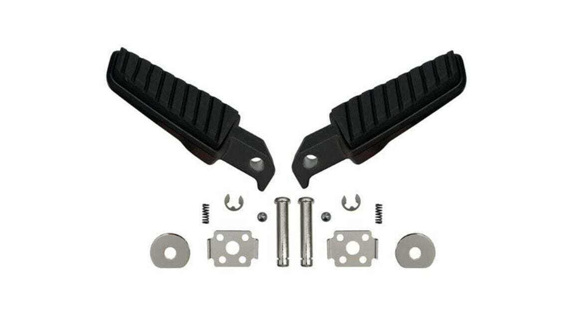 CF Moto 250 NK Arka Basamak Takımı E5