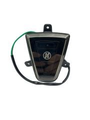 Mondial Wing 50 Logo Işığı Orijinal