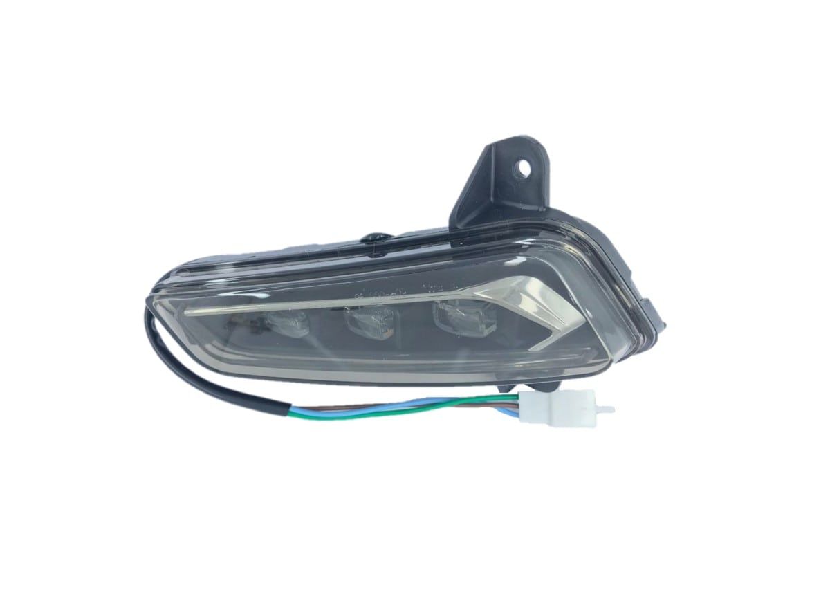 Mondial Wing 50 Ön Sağ Sinyal Komple Orijinal