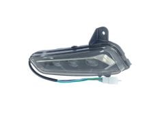 Mondial Wing 50 Ön Sağ Sinyal Komple Orijinal