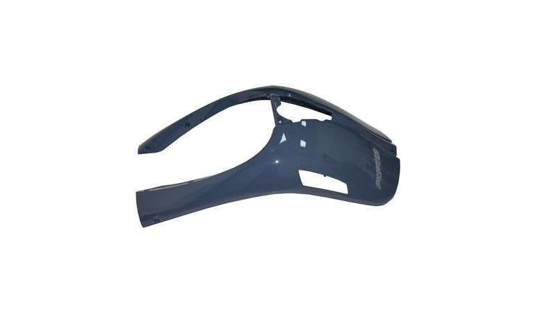 Kuba Bluebird 50 Ön Ana Panel Mavi Orijinal