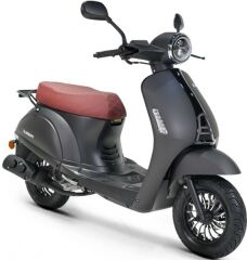 Kuba Blueberry 50 Ön Amortisör Takımı Sağ-Sol Komple