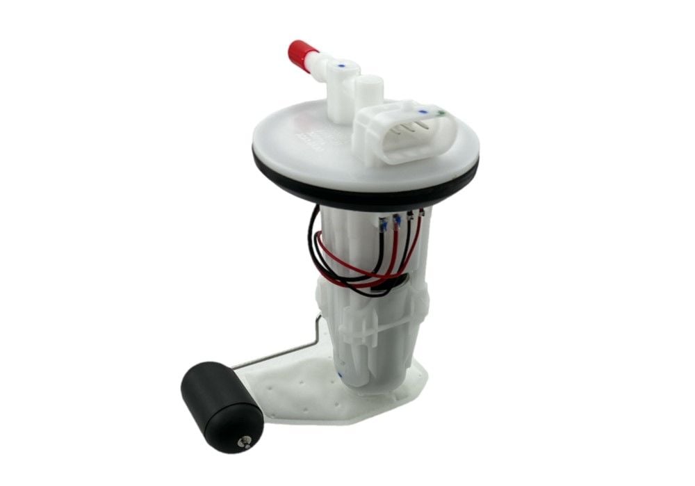 Mondial Wing 50 Benzin Pompası Komple Orijinal