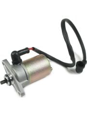 Kuba VN50 Pro Marş Motoru Komple