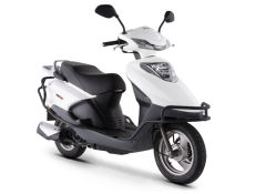 Kuba VN50 Pro Marş Motoru Komple