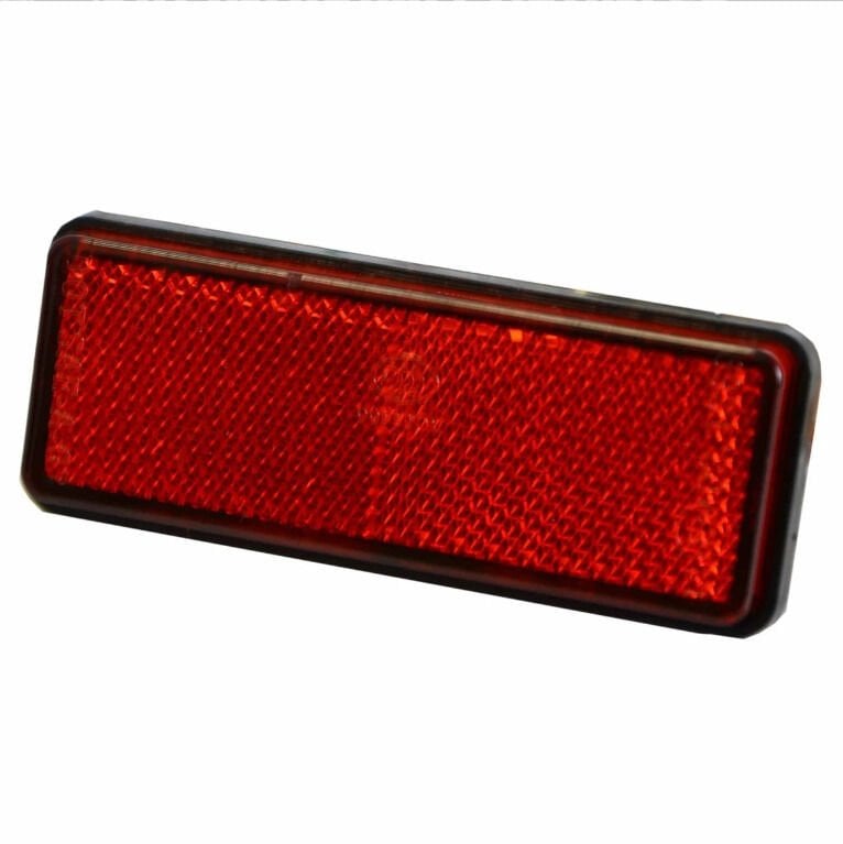 Mondial Revival 50 Arka Reflektör