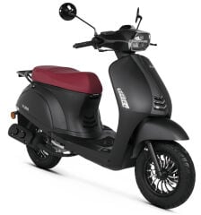 Kuba Bluebird 50 Marş Motoru Komple