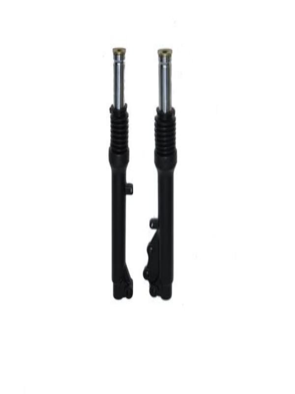 Kuba Blueberry Pro Ön Amortisör Sağ-sol Komple