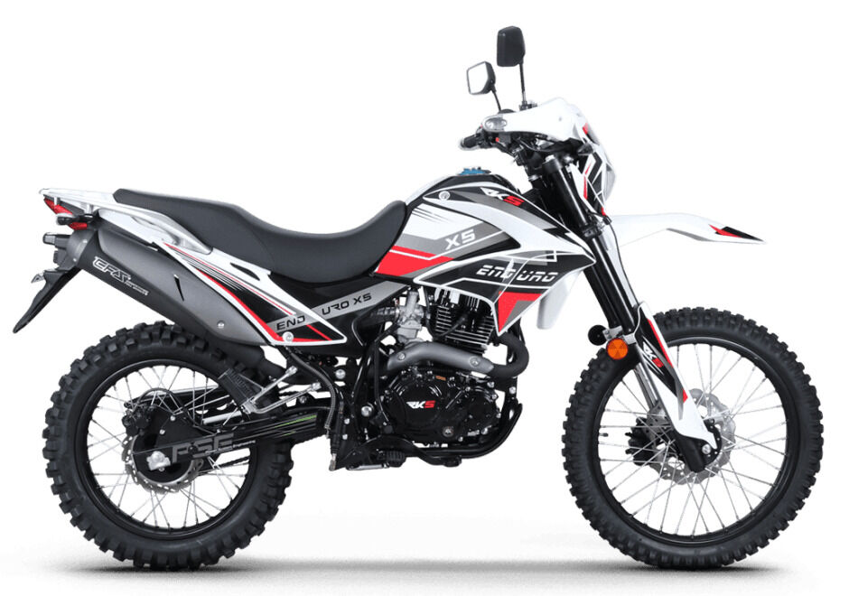 Rks Cross Rt 250 Arka Fren Kaliper Takımı Komple