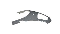 Kuba Bluebird 50 Arka Birleştirici Gri Orijinal