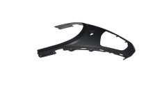 Kuba Bluebird 50 Arka Birleştirici Siyah Orijinal