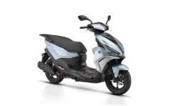 RKS DES 125 Hava Filtre Elemanı