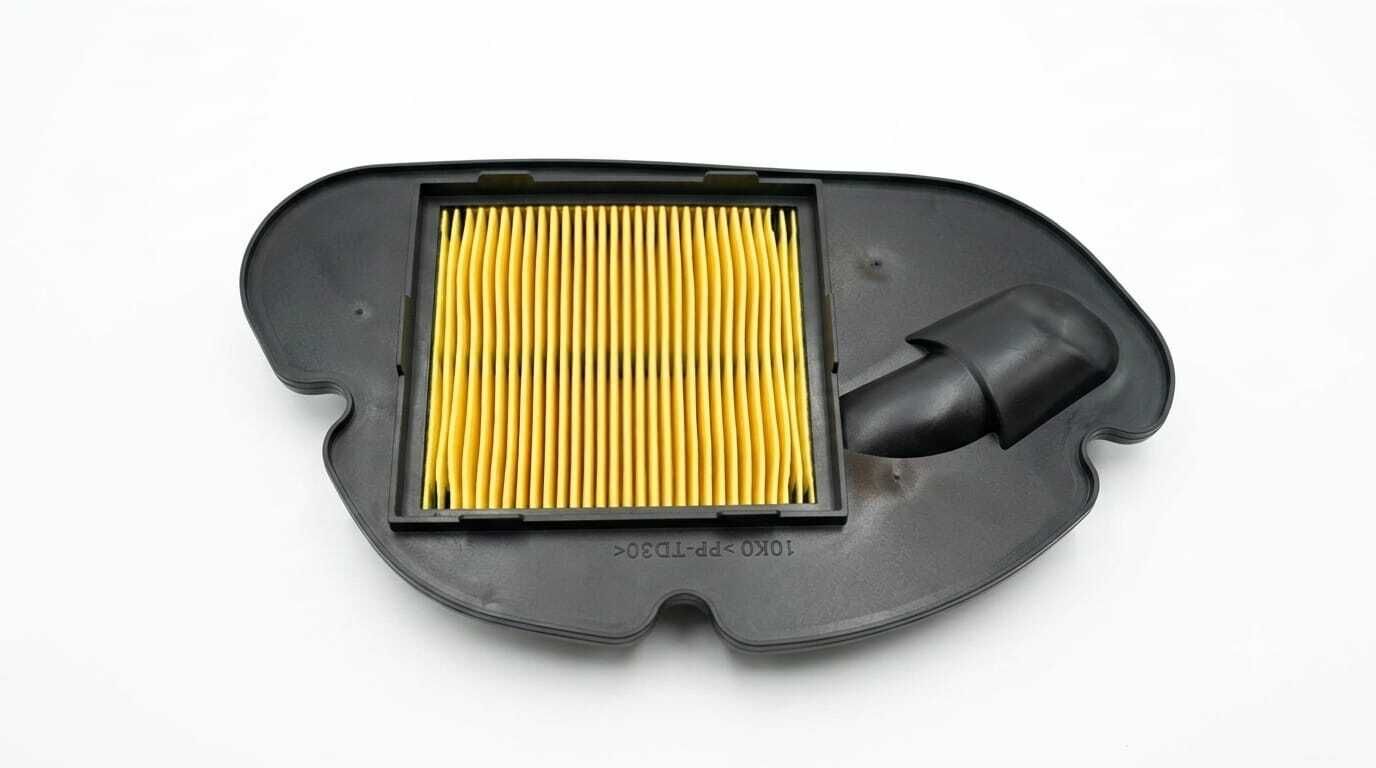 RKS DES 125 Hava Filtre Elemanı