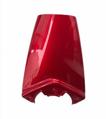 Mondial Wing 50i Ön Çamurluk Arka Parça Kırmızı Orj