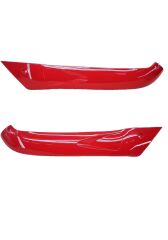 Mondial Revival 50 Marşbiyel Sağ-Sol KırmızıTakımı Orjinal