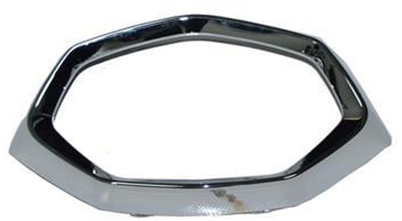 Mondial Wing 50 İ Far Çerçevesi Nikel Orjinal 2022