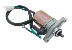 Mondial Wing 50 Marş Motoru Komple