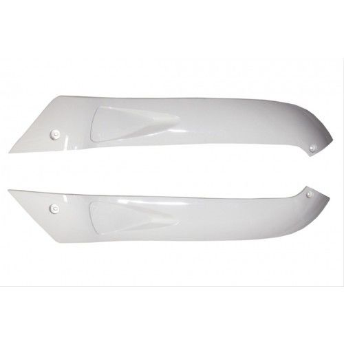 Mondial Revival 50 Marşbiyel Sağ-Sol Beyaz Takımı Orjinal