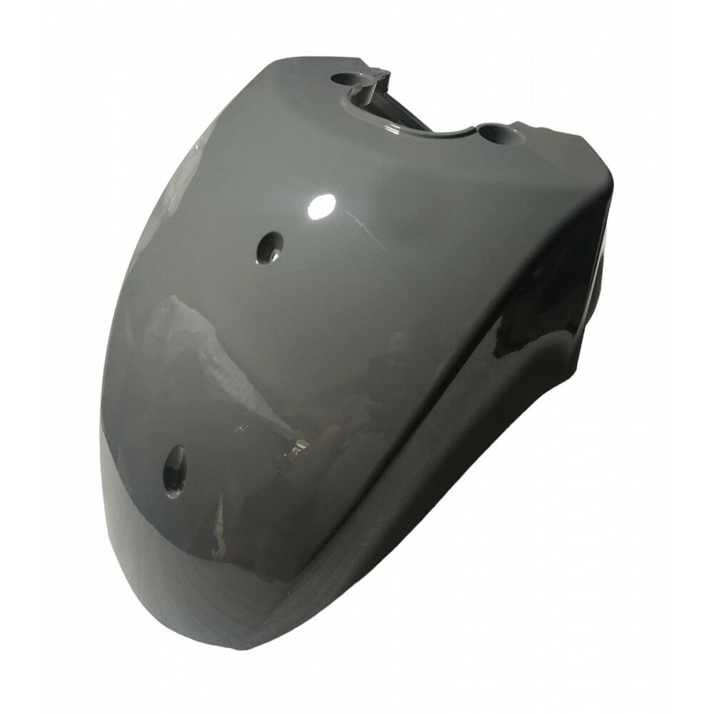 Mondial Wing 50 İ Ön Çamurluk Gri Orjinal