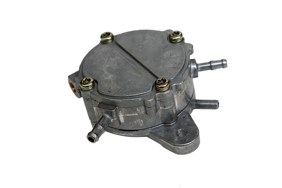 Mondial ZNU Nostalji Benzin Otomatiği