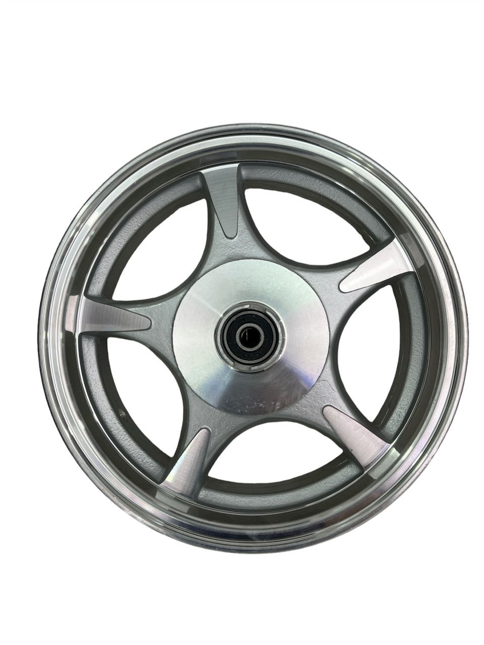 Mondial ZNU 50 Ön Jant