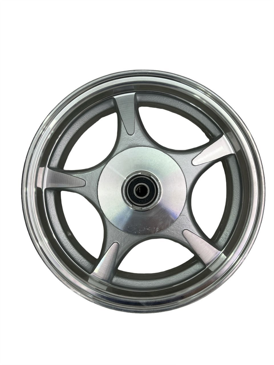 Mondial 125 Znu Ön Jant