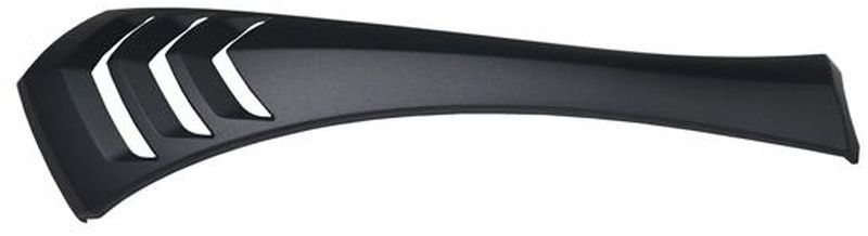 Rks Bluebird 50 Ön Ana Panel Dekoru Siyah