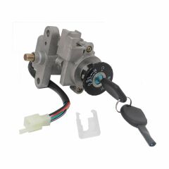 Mondial Revival 50 Kontak Kilit Seti (Kontak) Orijinal