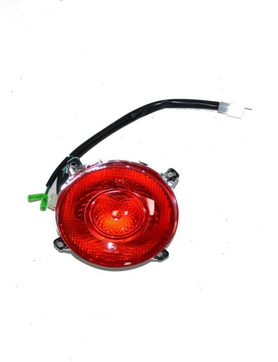 Kuba Blueberry 50 Arka Stop Orjinal