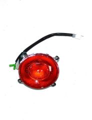 Kuba Blueberry 50 Arka Stop Orjinal