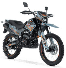 RKS XVR 250 Cross Benzin Pompa Rolesi
