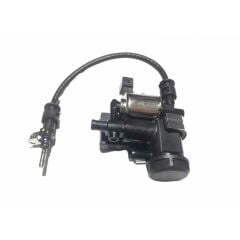 Mondial Ritmica 100-110 Benzin Pompası Enjektör Komple Orijinal