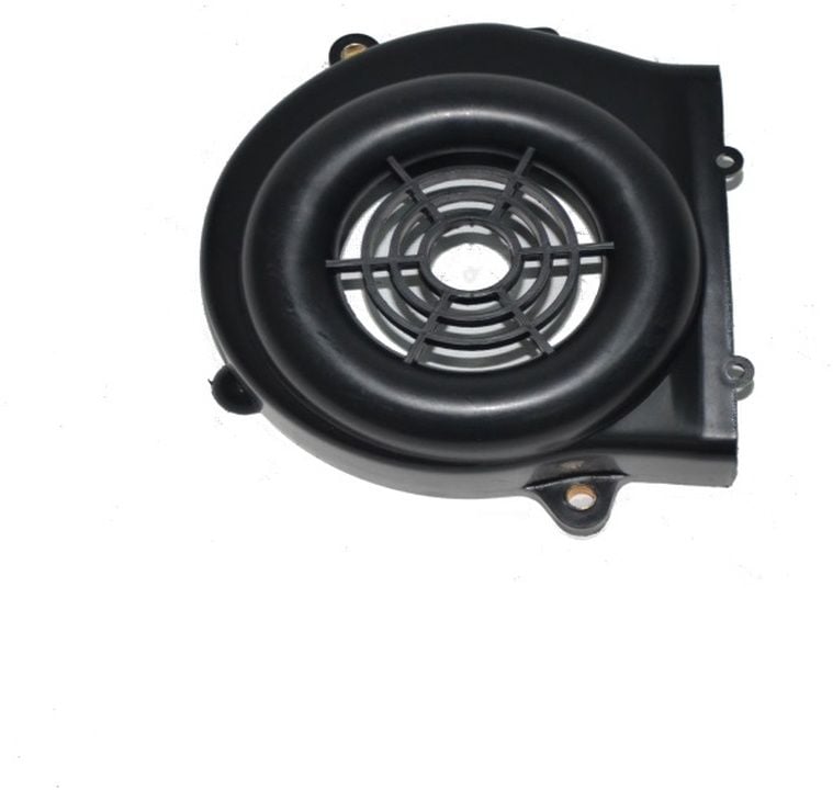 Kuba Blueberry 50 Fan Kapağı Orjinal