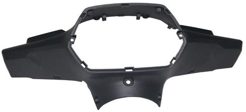 Kuba Bluebird 50 Far Paneli Siyah