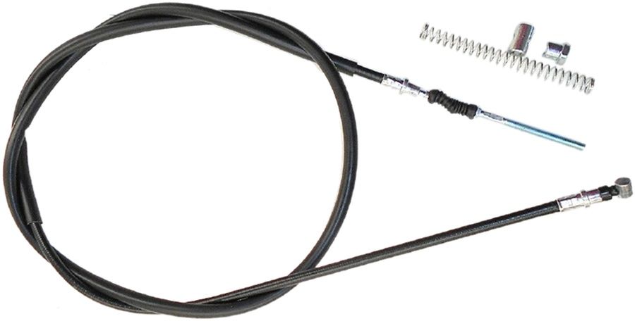 Mondial Ritmica 100-110 Arka Fren Orjinal