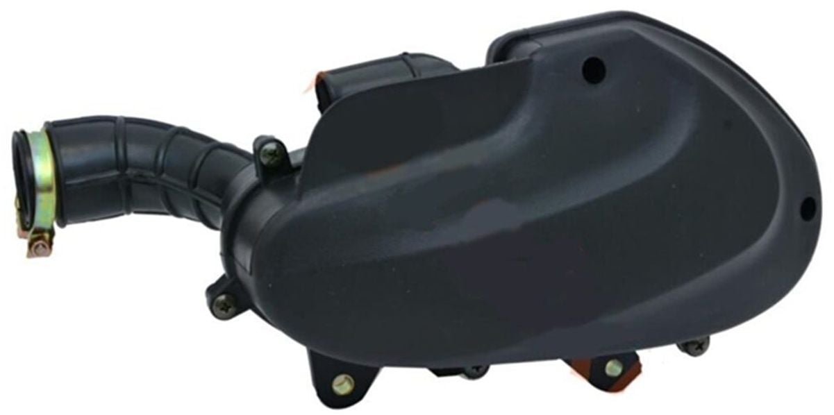 Kuba Blueberry Pro 50 Hava Filtresi Komple