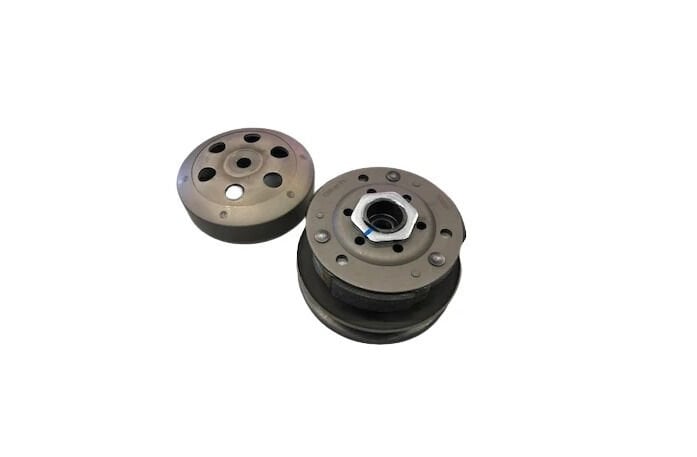 RKS Bolero 50 Arka Varyatör Komple