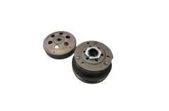 RKS Bolero 50 Arka Varyatör Komple