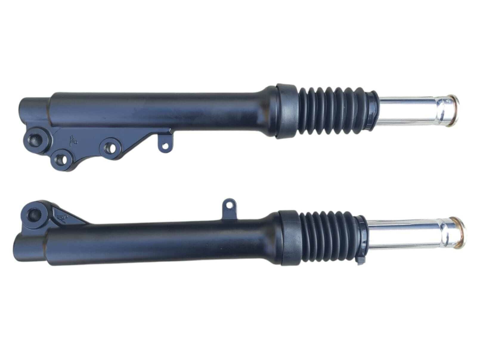 Kuba Bluebird 50 Ön Amortisör Takımı Sağ-Sol Komple