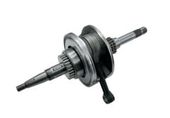 Mondial Exon 125 Krank Komple
