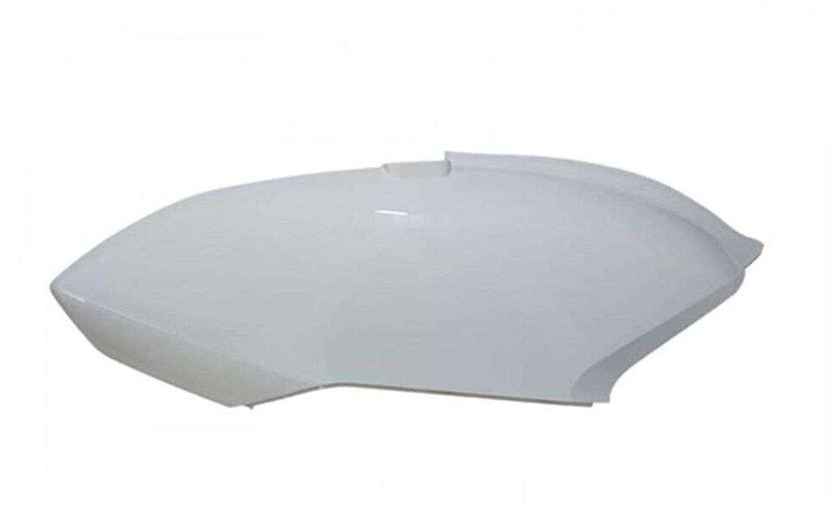 Mondial Ritmica 100-110 Sele Altı Sağ Kapak Beyaz Orjinal