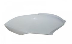 Mondial Ritmica 100-110 Sele Altı Sağ Kapak Beyaz Orjinal