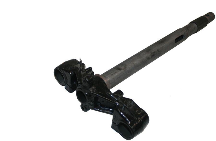 Mondial Revival 50 Ön Maşa Komple