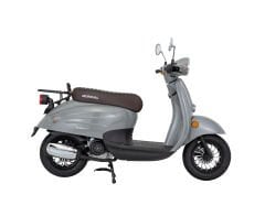 Mondial Turismo 50 Arka Varyatör Komple