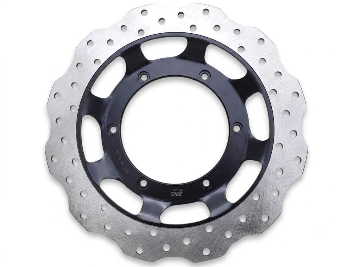 Rks SRK 125-R Ön Fren Diski