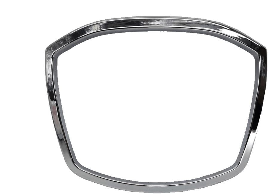 Mondial Revival 50 Far Çerçevesi Nikel Komple