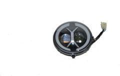 Kuba Blueberry 50 Ön Far Ledli Orjinal